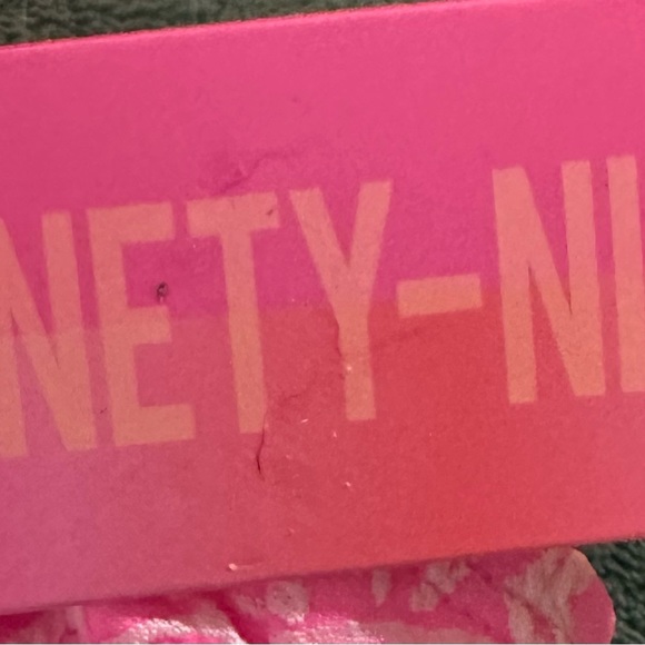 Ninety nine bikini top - Picture 3 of 7